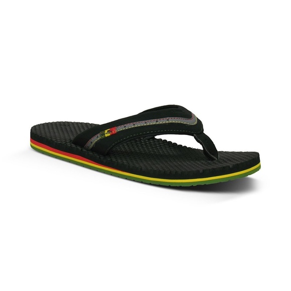 Sanuk Bubbler Irie Sandals